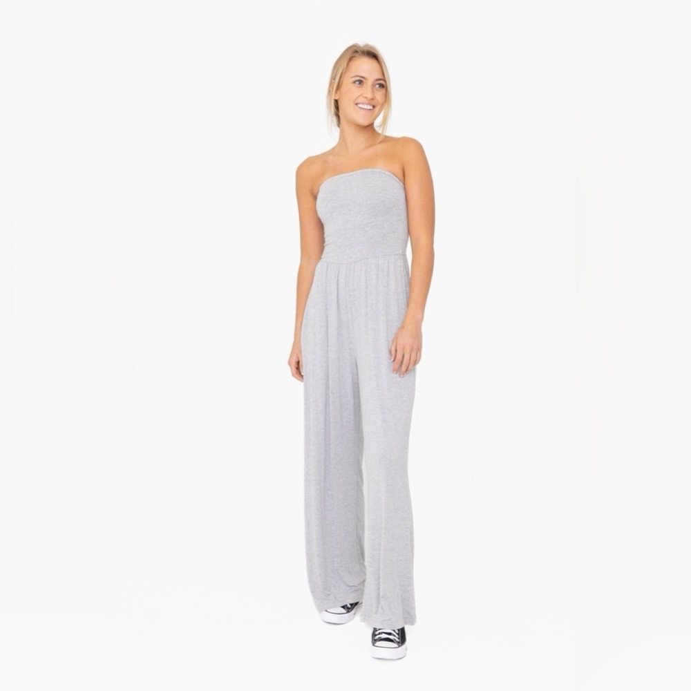 Moonlight lounge jumpsuit